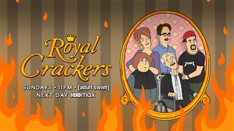 royal crackers extratorrent